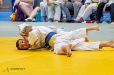 26.04.2026 Wachau JUDO Kids Cup